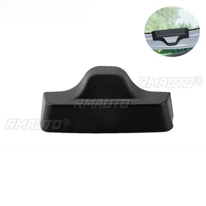 Magnetic Suction Defogger <b>Cover</b> Adhesive Free Installation Of Antenna Protection Body Kit For Honda N-BOX 2023 Car Accessories - Product Image 1