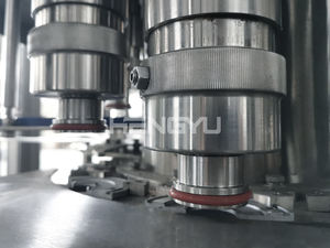 Botol baru saluran produksi air lengkap termasuk meniup/perawatan air minum air <span class=keywords><strong>Mineral</strong></span> pabrik produksi - Product Image 2