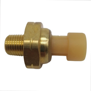 Re522723 Air Pressure Sensor <b>Thread</b> Mount For John Deere Excavators 100psi <b>Gauge</b> Type - Product Image 4