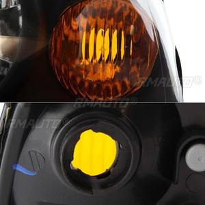 Para Hyundai Elantra 2011-2013, Faros Antiniebla LED, Luces de Circulación Diurna, Faros Antiniebla Impermeables, Conjunto de Faros Delanteros para Automóvil, Pieza de Modificación - Product Image 5