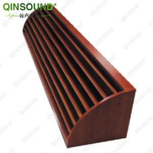 Panneau acoustique diffuseur de son 3D QRD pour mur/plafond décoré - Product Image 6