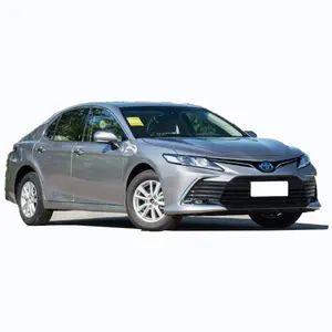 2022 TOYOTA xe Camry động cơ kép 2.5he ưu tú cộng với phiên bản Hybrid xe sử dụng xe ô tô