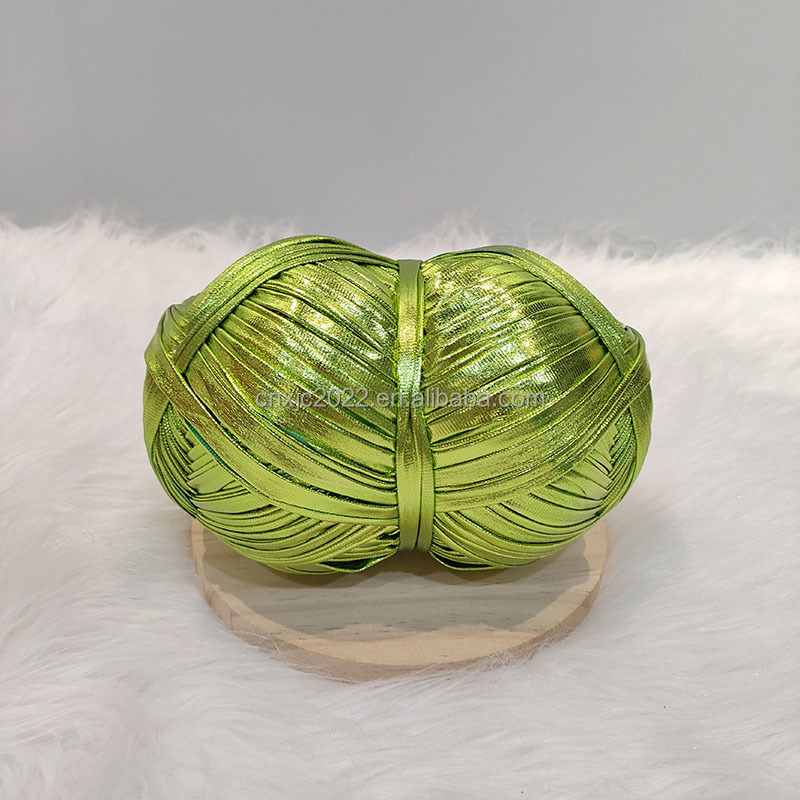 Vert clair 9 lumières