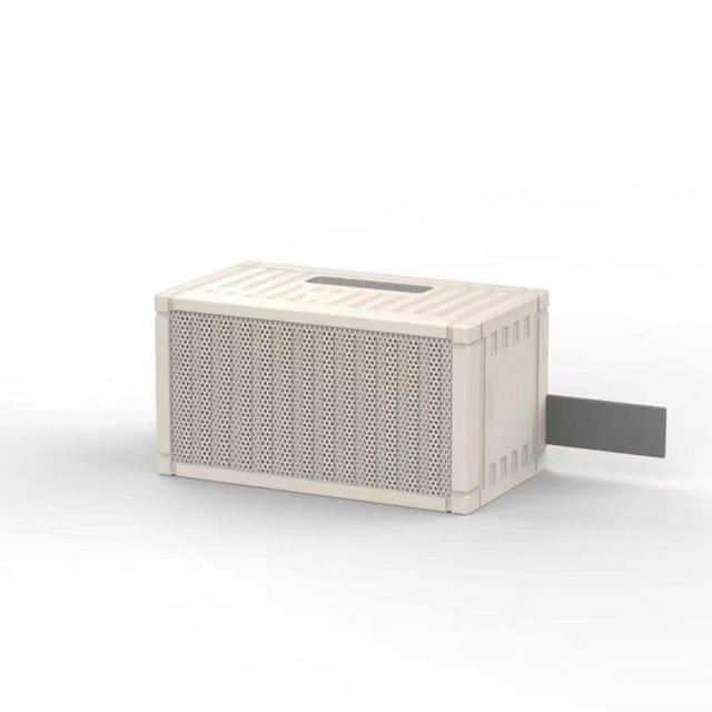 Portable Bluetooth Speaker Stereo Subwoofer TWS Music Player Travel Party Wireless Speaker Desktop Outdoor Mini Speakers