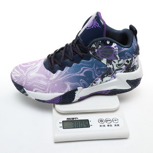 Nuovo grande formato 47 48 <span class=keywords><strong>scarpe</strong></span> <span class=keywords><strong>da</strong></span> <span class=keywords><strong>basket</strong></span> <span class=keywords><strong>da</strong></span> uomo originale antiscivolo in gomma di marca <span class=keywords><strong>scarpe</strong></span> sportive di Design per uomo a basso prezzo produttore Oem - Product Image 5