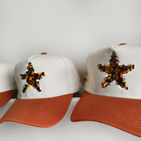 Gorra de Béisbol de 5 Paneles de Alta Calidad, Ajustable, 100% Poliéster para Todas las Temporadas, con Logotipo Personalizado