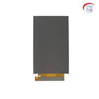 Layar Industri 7 Inci 1200*1920 FHD Display 16:10 Modul LCD TFT Antarmuka MIPI 800cd/m2 Kecerahan Tinggi untuk Kontrol Jarak Jauh