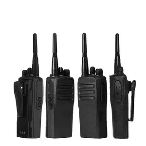 双向无线电DP1400/XIR P3688模拟/数字超高频/甚高频对讲机
