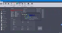 Para Doo-san UVIM herramienta de diagnóstico excavadora carretilla elevadora motor detección de fallas interfaz OBD DDT CARNICS SCR DPF DCU ECU + G2