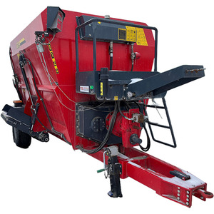 Spandiconcime Indipendente: Potente Sistema a Doppio Motore, Idraulico e Raffreddato <span class=keywords><strong>ad</strong></span> <span class=keywords><strong>Aria</strong></span> - Product Image 5