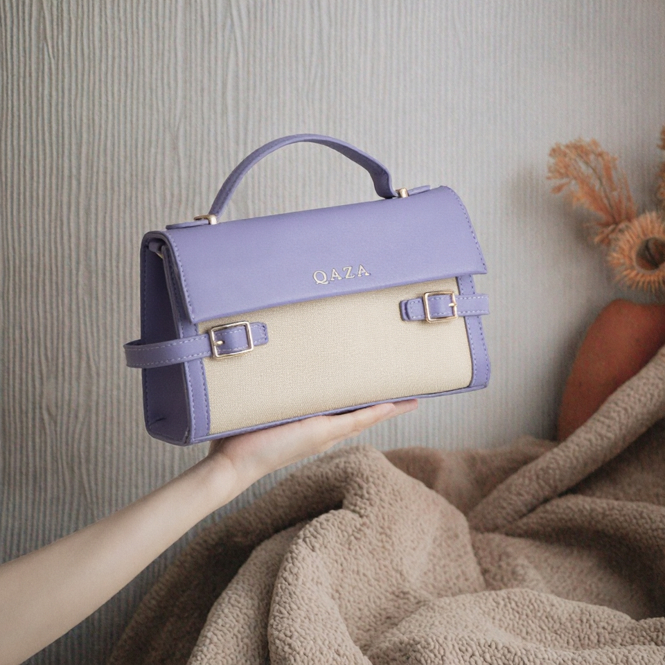 Women's Fashion Shoulder Crossbody Bags Unique Designer Styles Waterproof Features-private Label Wholesale Manufacturers Factory