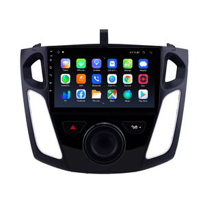 <span class=keywords><strong>Android</strong></span> 9 inch 2 + 32GB <span class=keywords><strong>Android</strong></span> 13 Wifi BT xe <span class=keywords><strong>DVD</strong></span> <span class=keywords><strong>Player</strong></span> IPS màn hình cho <span class=keywords><strong>FORD</strong></span> <span class=keywords><strong>FOCUS</strong></span> 2011-2015 xe tự động đài phát thanh - Product Image 2