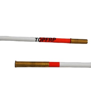 เสาอากาศวอลเลย์บอลทำจากแก้วไฟเบอร์แบบพกพา - Product Image 3