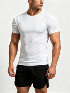 Alpin <span class=keywords><strong>loacker</strong></span> เสื้อเชิ๊ตผู้ชายขนแกะสไตล์วินเทจแขนสั้นกันเหงื่อระบายอากาศได้ดีสีดำ M - Product Image 4