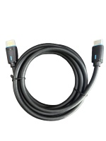 Kabel HDMI Terproteksi 16K 2.2v Definisi Tinggi 96Gbps Male-Male 2 Meter