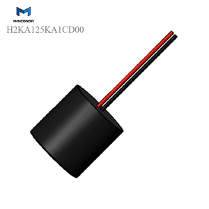 (Ultrasonic <strong>Receivers</strong>, <strong>Transmitters</strong> - Industrial) H2KA125KA1CD00 - Product Image 1