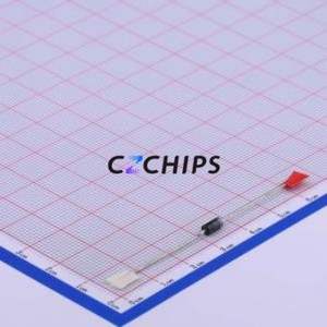 ไดโอดซีเนอร์ไดโอด2EZ36D5แบบ DO-41ชิ้นส่วนอิเล็กทรอนิกส์แบรนด์ใหม่ของแท้บริการ BOM - Product Image 2