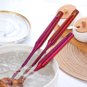 Hot High Quality Cookware Hotel-Used Metallic Rust-proof Kitchenware Set - Product Image 5