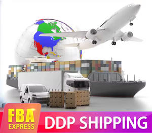 Shenzhen Forwarder FBA Almacén Transporte marítimo <span class=keywords><strong>UPS</strong></span> Express Seguimiento de envíos desde China a EE. UU./Emiratos Árabes Unidos/Reino Unido/CA Agente de envío - Product Image 4