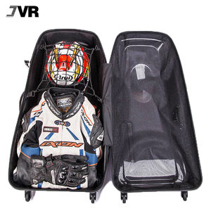 Sacs à bagages personnalisés <span class=keywords><strong>de</strong></span> voiture <span class=keywords><strong>de</strong></span> <span class=keywords><strong>course</strong></span> professionnelle, valise rigide <span class=keywords><strong>de</strong></span> grande taille, PC ABS, valise <span class=keywords><strong>de</strong></span> <span class=keywords><strong>course</strong></span> - Product Image 5