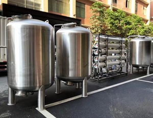 Acqua commerciale les macchine versare la vente de leau traite osmosi industriale depuratore d'acqua les macchine vendre de leau traite - Product Image 3