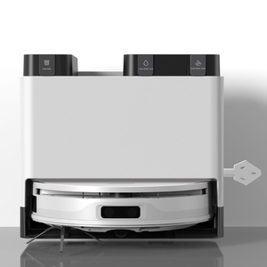 Hộ gia đình Thiết bị làm sạch nhà tự làm sạch đổ ướt và khô lau Máy hút bụi chăm sóc sàn Robot Máy hút bụi - Product Image 4