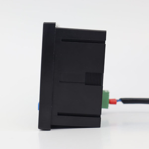 ZHIMING เครื่องวัดพลังงานดิจิตอล LED ราคาประหยัด รุ่น ZM-3D3 ซีรีส์ 92*92 มัลติฟังก์ชั่น - Product Image 3