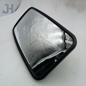 อะไหล่เครื่องจักรก่อสร้าง ชุดกระจกมองหลัง 3485709 725 730 740 621K 623H - Product Image 4