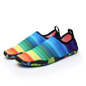 Chaussures de plage légères, respirantes, antidérapantes, à séchage rapide, pour couples - Product Image 4