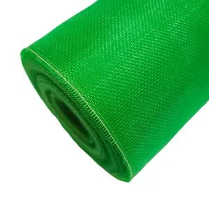 Good Quality Hdpe Material Agriculture Greenhouse Anti Insect Net Bags Plastic Insect Mesh pvc coated insect net