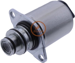 Venta Directa Transfronteriza: Válvula Solenoide 0501315338B 24V para Excavadoras y Cargadoras Eléctricas, Disponible en Stock - Product Image 2