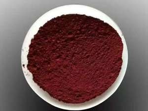 Solvente rosso 122/CAS12227-55-3/colorante per cuoio/colorante per plastica - Product Image 2