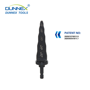 CT-900S-5S Dụng Cụ Cầm Tay Làm Lạnh 1/4-3/4 "Kim Mở Rộng Ống Điện 5 Trong 1 Swaging Mở Rộng - Product Image 3