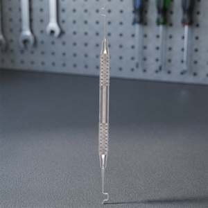 Applicateur manuel de ligatures élastiques, instrument dentaire multifonctionnel pour usage hospitalier - Product Image 3