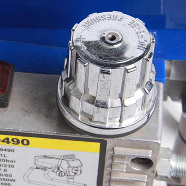 airless paint sprayer vevor