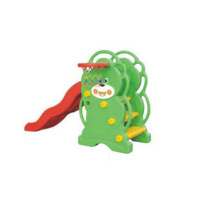 Glissière d'<span class=keywords><strong>escalier</strong></span> intérieure en plastique commerciale pour enfants <span class=keywords><strong>prix</strong></span> d'approvisionnement - Product Image 2