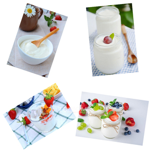 <span class=keywords><strong>Yogurtera</strong></span> eléctrica 1.5L 7 Frascos de vidrio Control digital de plástico con función de temporizador - Product Image 4