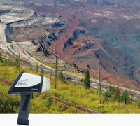 Spectromètre portable EulerX 500 2025 pour l'analyse de la bauxite et l'analyse chimique des minerais de fer