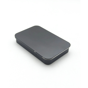 กล่องดีบุกกันเด็กแบบเลื่อนได้ - Product Image 4