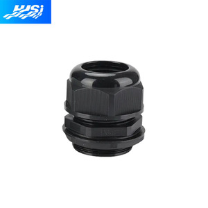 <span class=keywords><strong>MG16</strong></span> Presse-étoupe en plastique personnalisable de type MG, protection IP68, étanche, en nylon, connecteur de câble réglable, différentes tailles, Achetez maintenant - Product Image 2