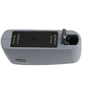 Medidor de Brillo Inteligente MG6-FS, Rango de 0.0~199.9 (GU), Incidencia 60 - Product Image 6