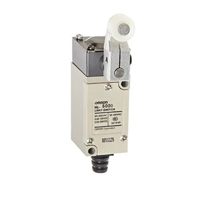 Interruptor de Límite de Alta Calidad Serie HL HL-5000/HL-5030/HL-5050 - Product Image 4