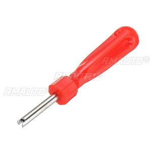 Kit d'outils de réparation de pneus de voiture et moto : Outils de réparation de roues, comprenant des tiges de réparation champignon, des sondes, des tournevis et des outils de démontage et d'installation - Product Image 5