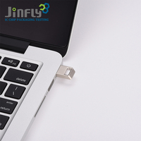 Grosir Chip Flash memori 16Gb 32Gb 64Gb Mini pendrive 128Gb 256Gb Flash Drive Usb 3.0 penjualan langsung dari pabrik