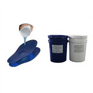 Semelles en silicone, soutien de la voûte plantaire orthopédique, fasciite plantaire, <span class=keywords><strong>pieds</strong></span> <span class=keywords><strong>plats</strong></span>, douleur au talon, absorption des chocs, antidérapantes, sport. - Product Image 3