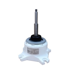 Moteur extérieur de climatiseur Hisense Hitachi SIC-68FV-D851-8A 5 fils DC 51W, pièce de rechange - Product Image 2