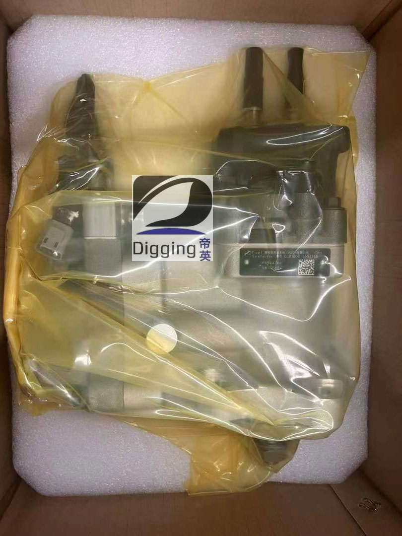 4088604 4984385 4954200 Engine Fuel Injection Pump 6746-71-1141