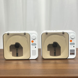 Lecteur <span class=keywords><strong>CD</strong></span>/DVD/VCD USB portable au design rétro avec haut-parleur pour une utilisation à domicile ou sur <span class=keywords><strong>un</strong></span> ordinateur de bureau personnel - Product Image 5