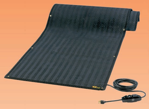 Anti-gel chaleur escaliers tapis chauffant pour faire fondre la neige brassicole tapis <span class=keywords><strong>de</strong></span> fonte <span class=keywords><strong>de</strong></span> neige tapis d'allée neige <span class=keywords><strong>fon</strong></span> - Product Image 2