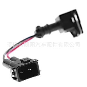 ชุดสายไฟแปลงระบบหัวฉีดน้ำมันเชื้อเพลิงฮอนด้า แอคคอร์ด ซีวิค OBD2 OBD1 EV1 300 มม. 12 โวลต์ ฉนวนพีวีซี - Product Image 5